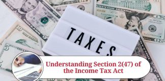 Understanding Section 2(47) of the Income Tax Act: Definition of "Transfer" and Implications for Capital Gains Tax