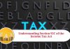 Section 92C of the Income Tax Act