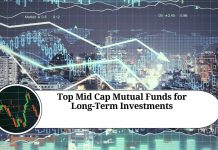 Top Mid Cap Mutual Funds for Long-Term Investments