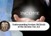 Understanding Section 56(2)(vii) of the Income Tax Act: Taxation on Gifts and its Implications