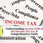 Understanding Section 194B of the Income Tax Act: A Comprehensive Guide