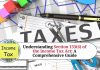 Understanding Section 133(6) of the Income Tax Act: A Comprehensive Guide