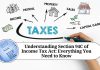Understanding Section 94C of Income Tax Act: Everything You Need to Know