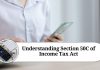 Understanding Section 50C of Income Tax Act: Applicability and Importance