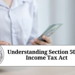 Understanding Section 50C of Income Tax Act: Applicability and Importance