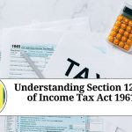 Section 12AA of Income Tax Act 1961