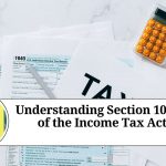 Section 10(36) of the Income Tax Act