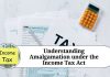 Understanding Amalgamation under the Income Tax Act: Key Provisions and Tax Implications
