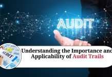 Understanding the Importance and Applicability of Audit Trails