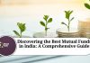 Discovering the Best Mutual Funds in India: A Comprehensive Guide