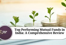 Top Performing Mutual Funds in India: A Comprehensive Review