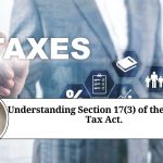 Understanding Section 17(3) of the Income Tax Act: Taxability of Allowances and Perquisites.