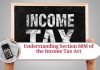 Understanding Section 80M of the Income Tax Act