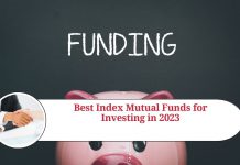 Best Index Mutual Funds for Investing in 2023
