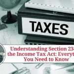 Understanding Section 234 of the Income Tax Act: Everything You Need to Know