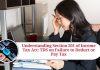 Understanding Section 201 of Income Tax Act: TDS on Failure to Deduct or Pay Tax