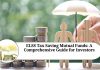 ELSS Tax Saving Mutual Funds: A Comprehensive Guide for Investors