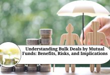 Understanding Bulk Deals by Mutual Funds: Benefits, Risks, and Implications