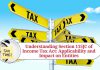 Section 115JC of Income Tax Act