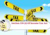 Section 139(4) of Income Tax Act: An Overview of Late Filing of Income Tax Returns