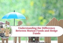 Understanding the Difference Between Mutual Funds and Hedge Funds