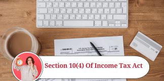 Understanding Section 10(4) of Income Tax Act: Exemption for Agricultural Income