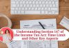 Understanding Section 147 of the Income Tax Act: Time Limit and Other Key Aspects