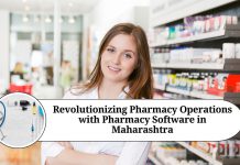 Revolutionizing Pharmacy Operations with Pharmacy Software in Maharashtra