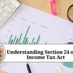 Section 24 of the Income Tax Act AY 2015-16