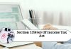 Understanding Section 139(4e) of the Income Tax Act: A Comprehensive Guide