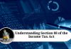 Section 88 of the Income Tax Act