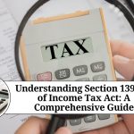 Understanding Section 139(4d) of Income Tax Act: A Comprehensive Guide