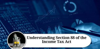 Section 88 of the Income Tax Act