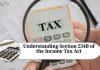Understanding Section 234B of the Income Tax Act: Everything You Need to Know