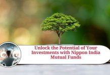 Unlock the Potential of Your Investments with Nippon India Mutual Funds