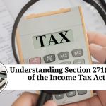 Understanding Section 271(1)(c) of the Income Tax Act: Penalties for Concealment of Income and Furnishing Inaccurate Particulars
