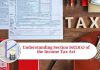 Section 56(2)(x) of the Income Tax Act