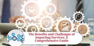 The Benefits and Challenges of Importing Services