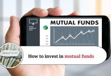 How to invest in mutual funds