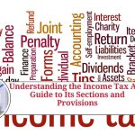 Understanding the Income Tax Act: A Comprehensive Guide to Its Sections and Provisions