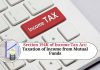 Section 194K of Income Tax Act