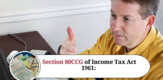 Section 80CCG of Income Tax Act 1961: All You Need to Know About Rajiv Gandhi Equity Savings Scheme