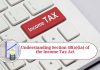 Understanding Section 40(a)(ia) of the Income Tax Act: FAQs and Implications for Taxpayers