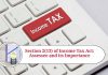 Section 2(13) of Income Tax Act: Understanding the Assessee and its Importance