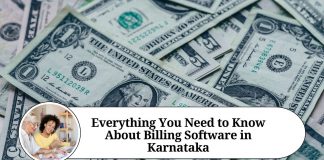Everything You Need to Know About Billing Software in Karnataka