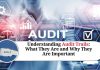 Understanding Audit Trails: What They Are and Why They Are Important