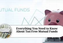 Everything You Need to Know About Tax-Free Mutual Funds