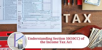 Understanding Section 10(10CC) of the Income Tax Act: Tax Exemption on Compensation Received Due to Disasters or Calamities