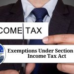 Section 10 of Income Tax Act