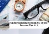 Section 9D of the Income Tax Act - Marg ERP
